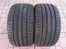 Гуми Летни 275/30R19, снимка 1 - Гуми и джанти - 49458295