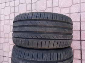 Гуми Летни 275/30R19, снимка 2 - Гуми и джанти - 49458295