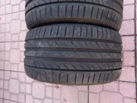 Гуми Летни 275/30R19, снимка 3 - Гуми и джанти - 49458295