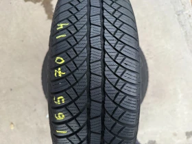 Гуми Зимни 165/70R14, снимка 3 - Гуми и джанти - 52693543
