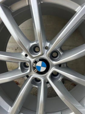 Гуми с джанти Goodyear 225/55R17, снимка 3 - Гуми и джанти - 53274685