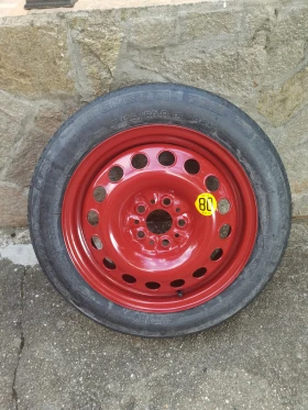 ����� �� �������� �� ���� 125/80R15