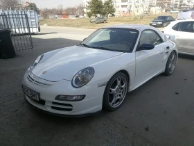 Porsche Carrera 911 , снимка 8