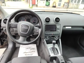Audi A3, снимка 12