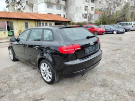 Audi A3, снимка 4