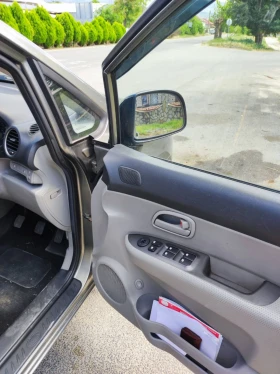 Kia Carens 2.0 / 140k.c / BENZIN , снимка 4