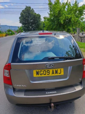 Kia Carens 2.0 / 140k.c / BENZIN , снимка 2
