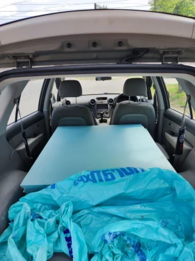 Kia Carens 2.0 / 140k.c / BENZIN , снимка 7