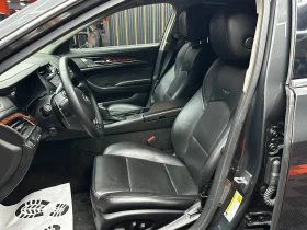 Cadillac Cts 3.6i 325 к.с.БАРТЕР/ЛИЗИНГ/КОМЕНТАР, снимка 8