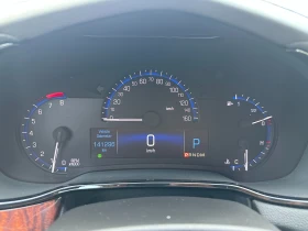 Cadillac Cts 3.6i 325 к.с., снимка 13