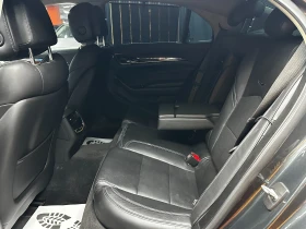 Cadillac Cts 3.6i 325 к.с.БАРТЕР/ЛИЗИНГ/КОМЕНТАР, снимка 9