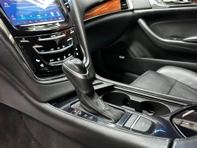 Cadillac Cts 3.6i 325 к.с.БАРТЕР/ЛИЗИНГ/КОМЕНТАР, снимка 11