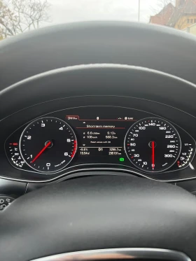 Audi A6 3.0 TDI QUATTRO, снимка 12