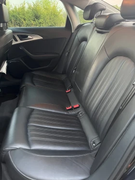 Audi A6 3.0 TDI QUATTRO, снимка 9