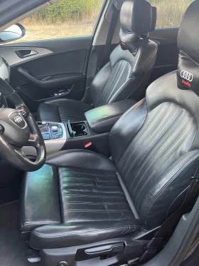 Audi A6 3.0 TDI QUATTRO, снимка 5