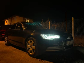 Audi A6 3.0 TDI QUATTRO, снимка 10