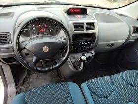 Fiat Scudo 2, 0d 120ps MAXI, снимка 8