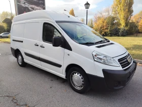 Fiat Scudo 2, 0d 120ps MAXI, снимка 1