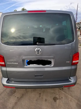 VW Multivan, снимка 4