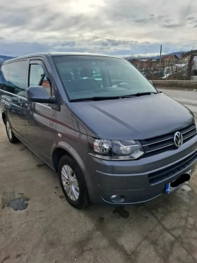 VW Multivan, снимка 2