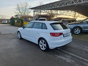 Audi A3 2.0TDI Navi Автопилот, снимка 4