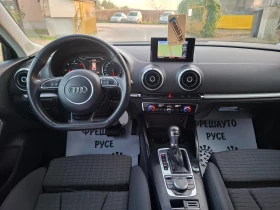 Audi A3 2.0TDI Navi Автопилот, снимка 9