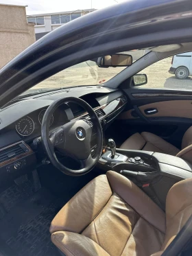 BMW 525 XD FULL, снимка 11