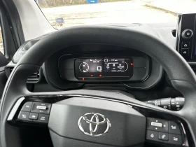 Toyota Proace City Verso, снимка 4