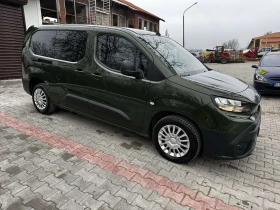Toyota Proace City Verso, снимка 12