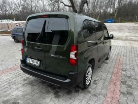 Toyota Proace City Verso, снимка 16