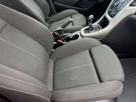 Opel Astra, снимка 11