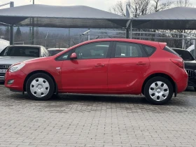 Opel Astra, снимка 4