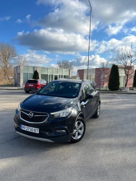 Opel Mokka X 1.4i TURBO 4x4 CarPlay, снимка 1