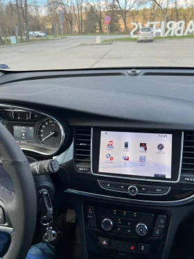 Opel Mokka X 1.4i TURBO 4x4 CarPlay, снимка 7