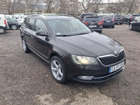 Skoda Superb 2.0, 170к.с. 4х4 автоматик, всички екстри , снимка 1