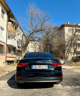 Audi A4 S Line 3.0 TDI 272кс, снимка 5