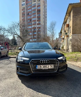 Audi A4 S Line 3.0 TDI 272кс, снимка 2