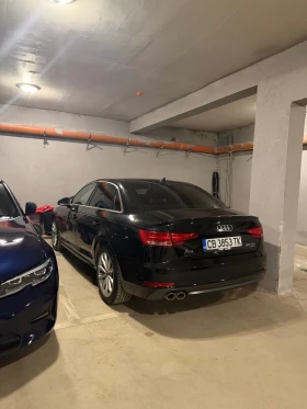 Audi A4 S Line 3.0 TDI 272кс, снимка 16