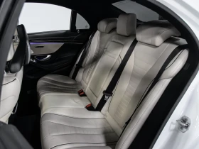 Mercedes-Benz S 550 4MATIC SWB AMG PKG С РЕГИСТРАЦИЯ & АВТО КРЕДИТ, снимка 7