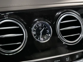 Mercedes-Benz S 550 4MATIC SWB AMG PKG С РЕГИСТРАЦИЯ & АВТО КРЕДИТ, снимка 12