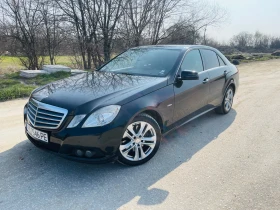 Mercedes-Benz E 350, снимка 1