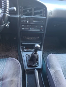 Peugeot 405, снимка 9