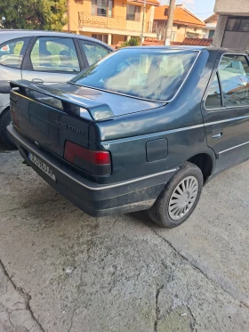 Peugeot 405, снимка 3