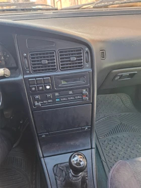 Peugeot 405, снимка 11