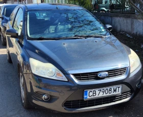 Ford Focus, снимка 1