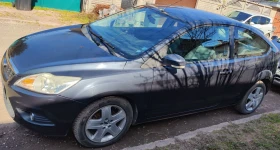Ford Focus, снимка 3