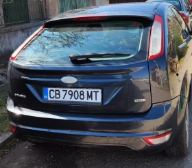 Ford Focus, снимка 4