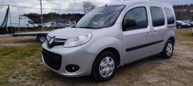 Renault Kangoo 1.5dci-90к.с, снимка 1