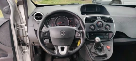 Renault Kangoo 1.5dci-90к.с, снимка 12