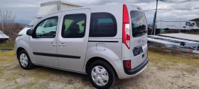 Renault Kangoo 1.5dci-90к.с, снимка 7